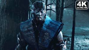 How Scorpion And Sub-Zero Became Friends | Articles On Watchmojo.Com