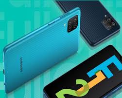 Samsung Galaxy F12 Smartphone Fab ...