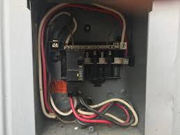 We did not find results for: 120v Outlet From 240v Load Center Home Improvement Stack Exchange