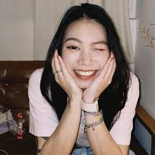 💐 Evonne Chen 陳瀅帆🌷 (@evonneyingfanxx) • Threads, Say more