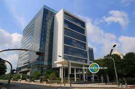 Benih ikhlas sdn bhd in the business of manufacturing and trading of rubber threads, rubber gloves, non wowen protective products, medical disposables, chemicals and fertilizers. Menara Ikhlas