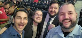 Ari Akuma, James Southard, and Walker Stewart are a great group of talented  human beings that I'm honored to call true brothers. Ari Akuma James  Southard Walker Stewart