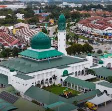 Masjid Al-Hasanah