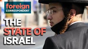 Israel at War: The Jewish People's Podcast