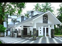 Kerala Budget Homes 30 Lakhs 2018 Models Youtube