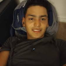 Fundraiser for Nuria Ventura by ELBIN MORENO : For Omar & Rudy: Standing  Together in Grief and Support