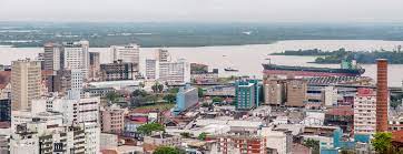 Yandex.maps can help you find a street, building or business; Uruguaiana Mostra A Diferenca Que O Saneamento Faz Abcon Sindcon
