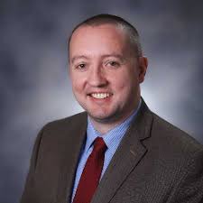 Dr. James P Hartzler, DO