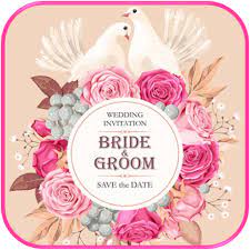 This app helps you make wedding invitation cards, birthday cards, inauguration invitation cards, etc. Download Wedding Invitation Cards Maker On Pc Mac With Appkiwi Apk Downloader