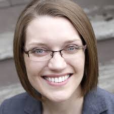 Jennifer Beckman's Instagram, Twitter & Facebook