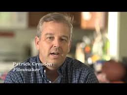 Patrick Creadon and Tom Palazzolo salute Media Burn