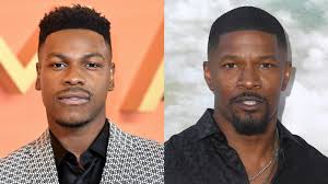 John Boyega Shares Update