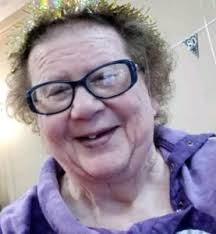 Karolyn Elizabeth Priebe, Prairie du Chien, Wisconsin, March 30, 2024