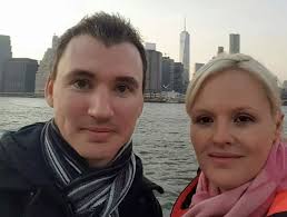 Scottish couples reveal ups and downs of tying the knot at the same time as  Harry and Meghan.. and a cup final