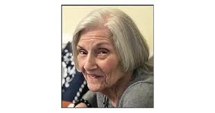 Janet WHITCOMB Obituary (1931