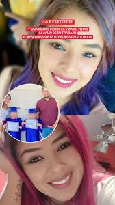 Noemí Hernández, una joven madre de 31 años, perdió la vida de manera  trágica al salir de su trabajo en Eagle Pass, Texas. El responsable de este  doloroso hecho fue José Mireles, de 44 años ...