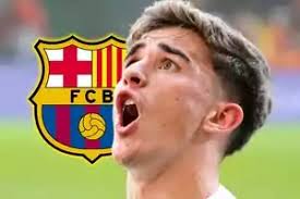 El fitxatge d'Adam Qaroual que ni el Barça ni Joan Laporta no poden evitar:  tot tancat