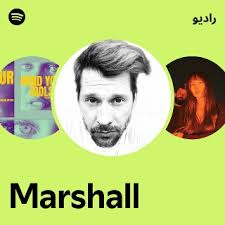 Marshall Radio