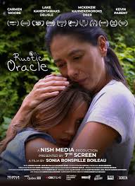 Rustic Oracle (2019)