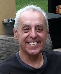 James Valenti Obituary