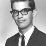 Carl Gregg Ewart, Jr.