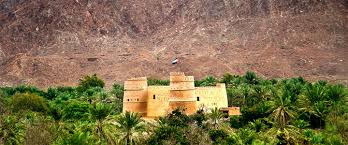 Fujairah Tourism - اكتشف الفجيرة