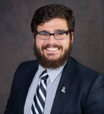 Reboot CEO Dalton Morris