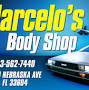 Marcelo's Body Shop from www.autobodyalliance.com