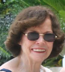 Marion Ferguson Obituary