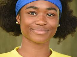 Harford Tech grads Caitlyn Bobb, Petronilla Onyebadi show well for UMBC at  indoor track meet at Penn State