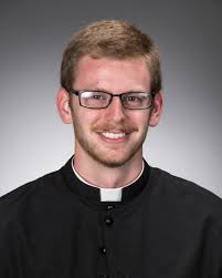 Michael Thomas, witness to God's grace