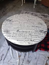 Check spelling or type a new query. Round Coffee Table Turns Into Tufted Ottoman Hometalk