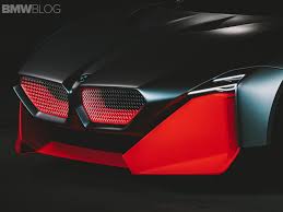 While horsepower ratings remain the same, the. Bmw M Vision Next To Arrive In 2023 As An I8 Replacement
