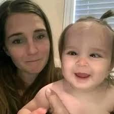 I am at a loss for words. I woke up this morning fully expecting that today  would be another busy, but completely normal day. 6 month old baby  Charlotte had an appointment