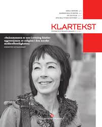 «snåsamannen» joralf gjerstad (90) hevder donald trump vil bli skutt og drept som usas 45. Klartekst Nr 2 2013 By Universitetsforlaget Issuu