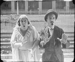 The Library of Congress Needs Your Help to Identify These Silent Movies