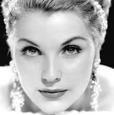 Debra Paget Tribute (@debra.paget) • Facebook