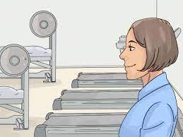 Tommy o is a program which helps our local community live a healthier lifestyle by encouraging each individual to learn more about health issues and. How To Become A Personal Trainer With Pictures Wikihow