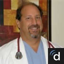 Dr. Eric Cummins, MD