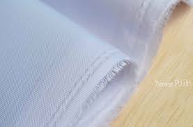 Jual Kain Kanvas Polos Putih Ukuran Per 1 Meter Harga Kain Kavas Per Satu Meter Kain Kanvas Motif Kain Kanvas Motif Cantik Kainkain Print Kain Kanvas