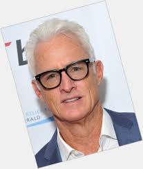 John Slattery's Birthday Celebration