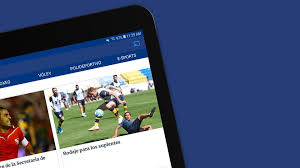 Programación actual de tyc sports. Tyc Sports For Android Apk Download