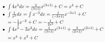 Dalam integral parsial, terkadang bisa menurunkan u dan mengintegralkan dv secara berulang. Integral Integral Tentu Tak Tentu Substitusi Parsial Trigonometri Soal