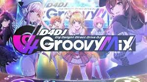 放送日時：2019年7月31日(水) 20:00 ～ ◆d4djユニットミーティング vol.0 出演： 犬寄しのぶ役 高木美佑 笹子・ジェニファー・由香役 小泉萌香 花巻乙和役 岩田陽. 20201113 D4dj Groovymixç·´ç¿' 1 å¤©é‡Žæ„›èŽ‰ å§«ç¥žç´—ä¹ƒ Wow War Tonight