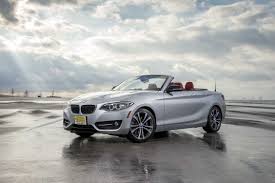 The nearest rival to the bmw m240i could almost be the m2. The Bmw 2 Series Convertible