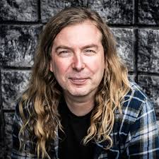 Aliona van der Horst