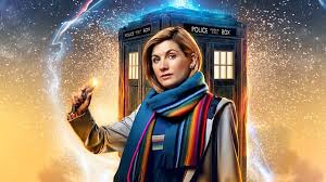 Doctor who ratings & reviews explanation. Bbc One Doctor Who Resolution