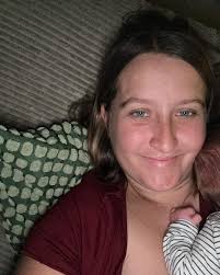 4 Wochen Wurm 🪱 Die schönsten 4 Wochen in meinem bisherigen Leben 🥹❤️  Danke, dass ich deine Mama sein darf ❤️ #baby #liebe #ichliebedich  #glücklich #dankbar