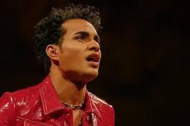 Samuel Mariño, el soprano venezolano que quiere dar un vuelco a la ópera:  “He aprendido a amar mi voz”