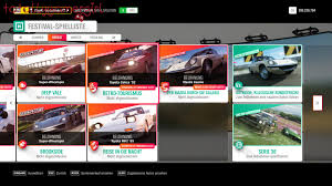 Earn spins though my horizon life my horizon life may sound a bit vague at first, but at its core, it keeps track of your progress in various events happening in forza horizon 4. Forza Horizon 4 Festival Spielliste Kw 23 2021 Aufgaben Belohnungen Und Voraussetzungen Totallygamergirl